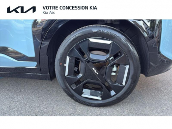 Photo 4 du bon plan KIA EV3 204ch 81,4kWh GT-Line 2025 occasion à 40970 €