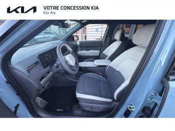 Photo 5 du bon plan KIA EV3 204ch 81,4kWh GT-Line 2025 occasion à 40970 €