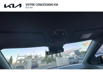 Photo 6 du bon plan KIA EV3 204ch 81,4kWh GT-Line 2025 occasion à 40970 €