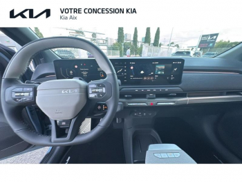 Photo 7 du bon plan KIA EV3 204ch 81,4kWh GT-Line 2025 occasion à 40970 €