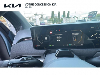 Photo 8 du bon plan KIA EV3 204ch 81,4kWh GT-Line 2025 occasion à 40970 €