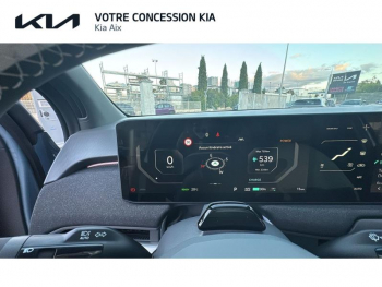 Photo 9 du bon plan KIA EV3 204ch 81,4kWh GT-Line 2025 occasion à 40970 €