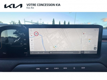 Photo 10 du bon plan KIA EV3 204ch 81,4kWh GT-Line 2025 occasion à 40970 €