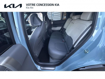 Photo 11 du bon plan KIA EV3 204ch 81,4kWh GT-Line 2025 occasion à 40970 €