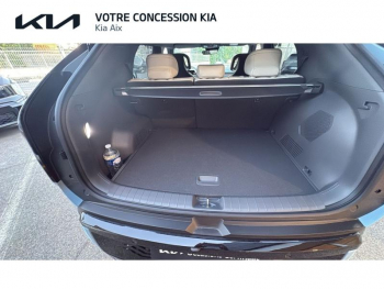 Photo 12 du bon plan KIA EV3 204ch 81,4kWh GT-Line 2025 occasion à 40970 €