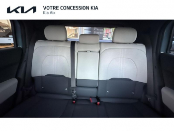 Photo 13 du bon plan KIA EV3 204ch 81,4kWh GT-Line 2025 occasion à 40970 €
