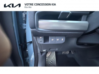 Photo 14 du bon plan KIA EV3 204ch 81,4kWh GT-Line 2025 occasion à 40970 €