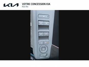 Photo 15 du bon plan KIA EV3 204ch 81,4kWh GT-Line 2025 occasion à 40970 €