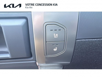 Photo 16 du bon plan KIA EV3 204ch 81,4kWh GT-Line 2025 occasion à 40970 €