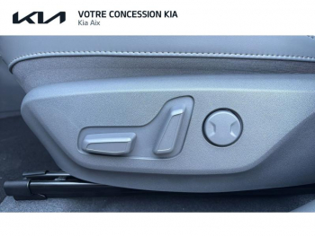 Photo 17 du bon plan KIA EV3 204ch 81,4kWh GT-Line 2025 occasion à 40970 €