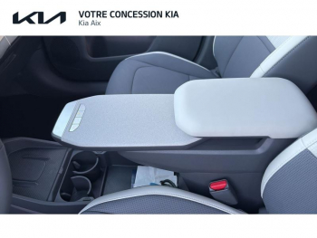 Photo 18 du bon plan KIA EV3 204ch 81,4kWh GT-Line 2025 occasion à 40970 €