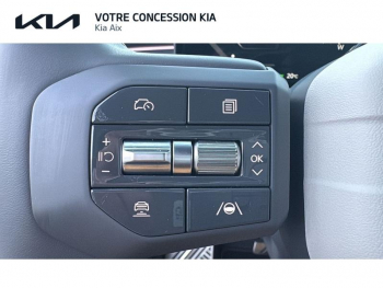 Photo 19 du bon plan KIA EV3 204ch 81,4kWh GT-Line 2025 occasion à 40970 €