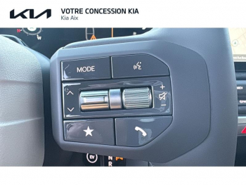 Photo 20 du bon plan KIA EV3 204ch 81,4kWh GT-Line 2025 occasion à 40970 €