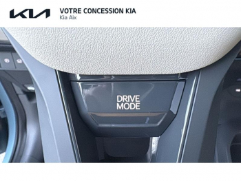 Photo 21 du bon plan KIA EV3 204ch 81,4kWh GT-Line 2025 occasion à 40970 €