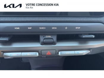 Photo 22 du bon plan KIA EV3 204ch 81,4kWh GT-Line 2025 occasion à 40970 €