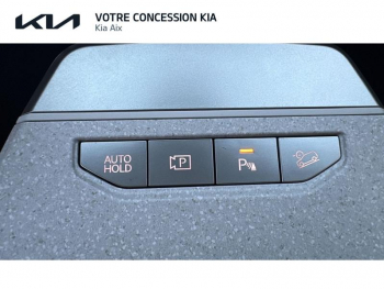 Photo 24 du bon plan KIA EV3 204ch 81,4kWh GT-Line 2025 occasion à 40970 €