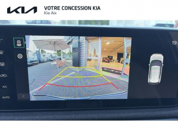 Photo 25 du bon plan KIA EV3 204ch 81,4kWh GT-Line 2025 occasion à 40970 €