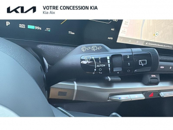 Photo 26 du bon plan KIA EV3 204ch 81,4kWh GT-Line 2025 occasion à 40970 €