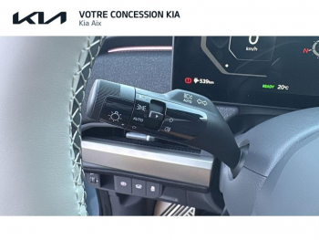Photo 27 du bon plan KIA EV3 204ch 81,4kWh GT-Line 2025 occasion à 40970 €