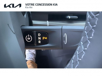 Photo 28 du bon plan KIA EV3 204ch 81,4kWh GT-Line 2025 occasion à 40970 €