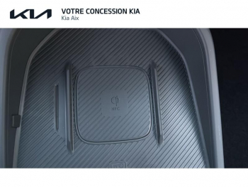 Photo 29 du bon plan KIA EV3 204ch 81,4kWh GT-Line 2025 occasion à 40970 €