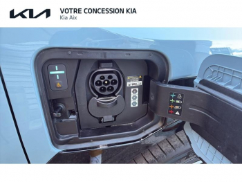 Photo 31 du bon plan KIA EV3 204ch 81,4kWh GT-Line 2025 occasion à 40970 €