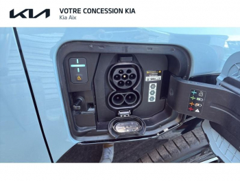 Photo 32 du bon plan KIA EV3 204ch 81,4kWh GT-Line 2025 occasion à 40970 €