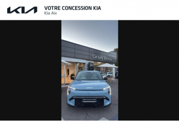 Photo 33 du bon plan KIA EV3 204ch 81,4kWh GT-Line 2025 occasion à 40970 €