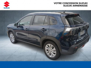 Photo 2 du bon plan SUZUKI SX4 S-Cross 1.4 Boosterjet Hybrid 129ch PrivilÃ¨ge occasion à 22590 €