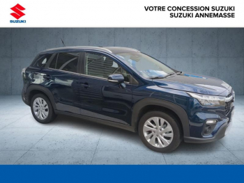 Photo 4 du bon plan SUZUKI SX4 S-Cross 1.4 Boosterjet Hybrid 129ch PrivilÃ¨ge occasion à 22590 €