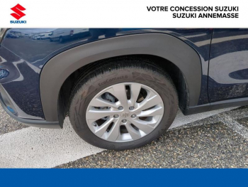 Photo 5 du bon plan SUZUKI SX4 S-Cross 1.4 Boosterjet Hybrid 129ch PrivilÃ¨ge occasion à 22590 €