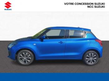Photo 2 du bon plan SUZUKI Swift 1.2 Dualjet Hybrid 83ch Avantage occasion à 11990 €