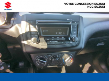 Photo 14 du bon plan SUZUKI Swift 1.2 Dualjet Hybrid 83ch Avantage occasion à 11990 €