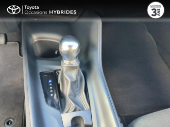 Photo 20 du bon plan TOYOTA C-HR 122h Dynamic 2WD E-CVT MY20 occasion à 21490 €