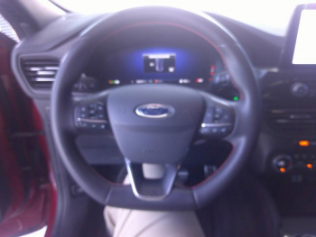 Photo 2 du bon plan FORD Kuga 2.5 Duratec 190ch FHEV E85 ST-Line X BVA occasion à 27900 €