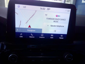 Photo 3 du bon plan FORD Kuga 2.5 Duratec 190ch FHEV E85 ST-Line X BVA occasion à 27900 €