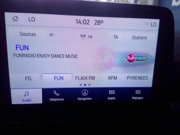 Photo 4 du bon plan FORD Kuga 2.5 Duratec 190ch FHEV E85 ST-Line X BVA occasion à 27900 €