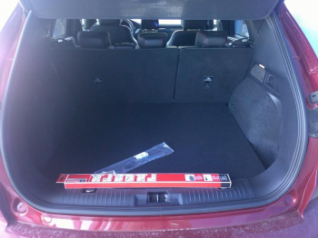 Photo 5 du bon plan FORD Kuga 2.5 Duratec 190ch FHEV E85 ST-Line X BVA occasion à 27900 €