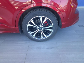 Photo 9 du bon plan FORD Kuga 2.5 Duratec 190ch FHEV E85 ST-Line X BVA occasion à 27900 €