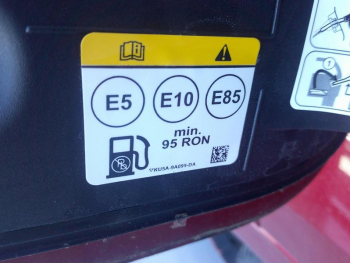 Photo 10 du bon plan FORD Kuga 2.5 Duratec 190ch FHEV E85 ST-Line X BVA occasion à 27900 €