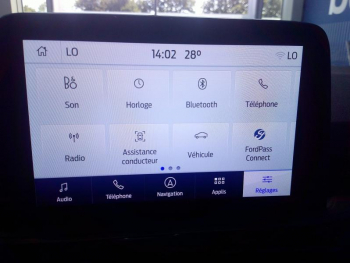 Photo 13 du bon plan FORD Kuga 2.5 Duratec 190ch FHEV E85 ST-Line X BVA occasion à 27900 €