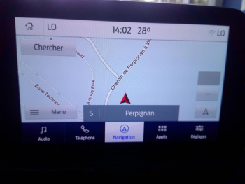 Photo 15 du bon plan FORD Kuga 2.5 Duratec 190ch FHEV E85 ST-Line X BVA occasion à 27900 €