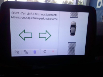 Photo 16 du bon plan FORD Kuga 2.5 Duratec 190ch FHEV E85 ST-Line X BVA occasion à 27900 €