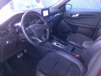 Photo 17 du bon plan FORD Kuga 2.5 Duratec 190ch FHEV E85 ST-Line X BVA occasion à 27900 €