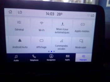 Photo 18 du bon plan FORD Kuga 2.5 Duratec 190ch FHEV E85 ST-Line X BVA occasion à 27900 €