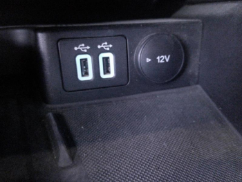 Photo 24 du bon plan FORD Kuga 2.5 Duratec 190ch FHEV E85 ST-Line X BVA occasion à 27900 €