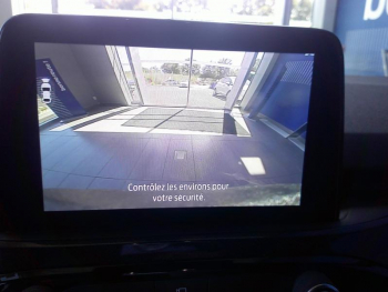 Photo 28 du bon plan FORD Kuga 2.5 Duratec 190ch FHEV E85 ST-Line X BVA occasion à 27900 €