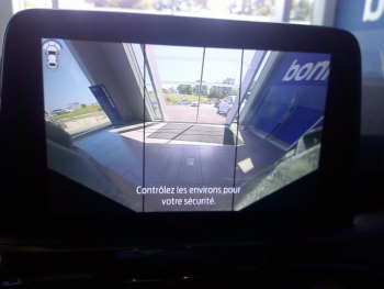 Photo 29 du bon plan FORD Kuga 2.5 Duratec 190ch FHEV E85 ST-Line X BVA occasion à 27900 €