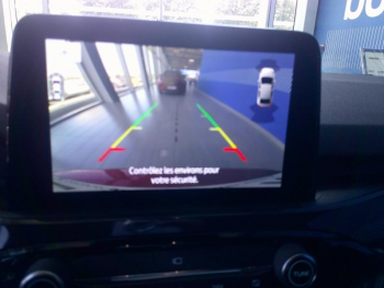 Photo 31 du bon plan FORD Kuga 2.5 Duratec 190ch FHEV E85 ST-Line X BVA occasion à 27900 €