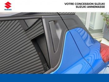 Photo 6 du bon plan SUZUKI Swift 1.4 Boosterjet Hybrid 129ch Sport occasion à 19490 €